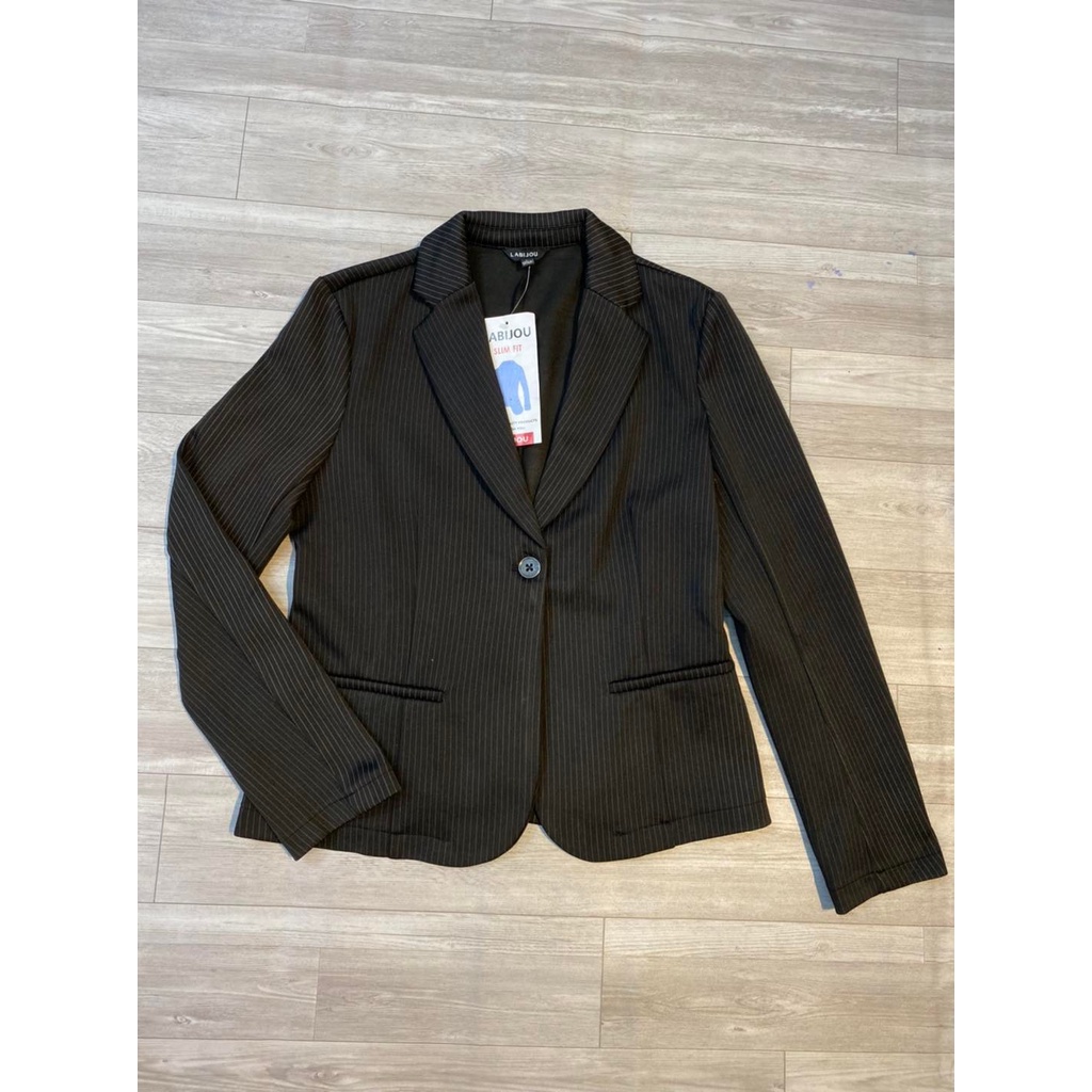 Áo vest Labi.jou #xuất_xịn #