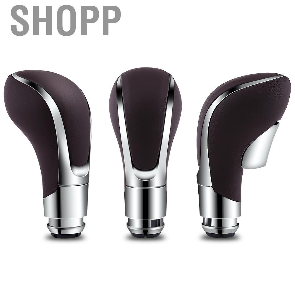 Tay nắm cần số tự động cho xe hơi chất lượng cao