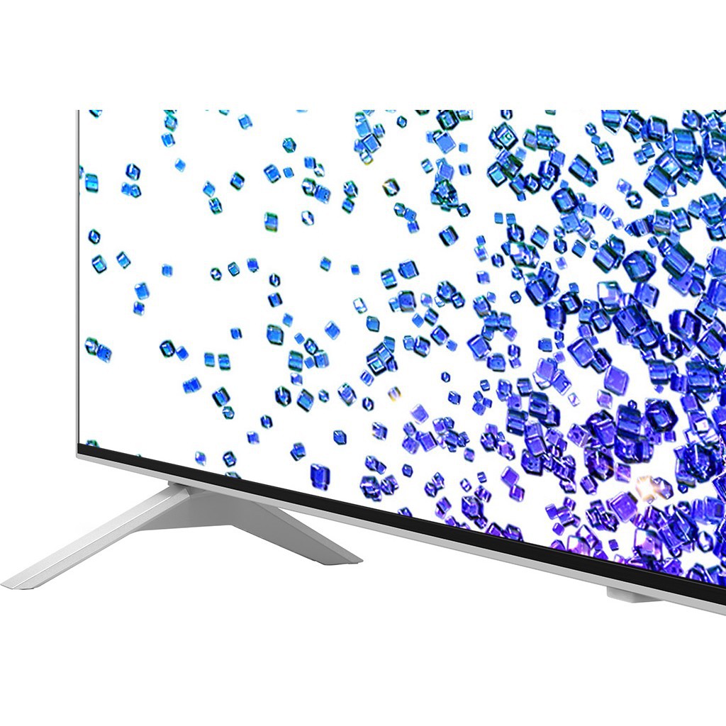 Smart Tivi NanoCell LG 4K 50 inch 50NANO77TPA