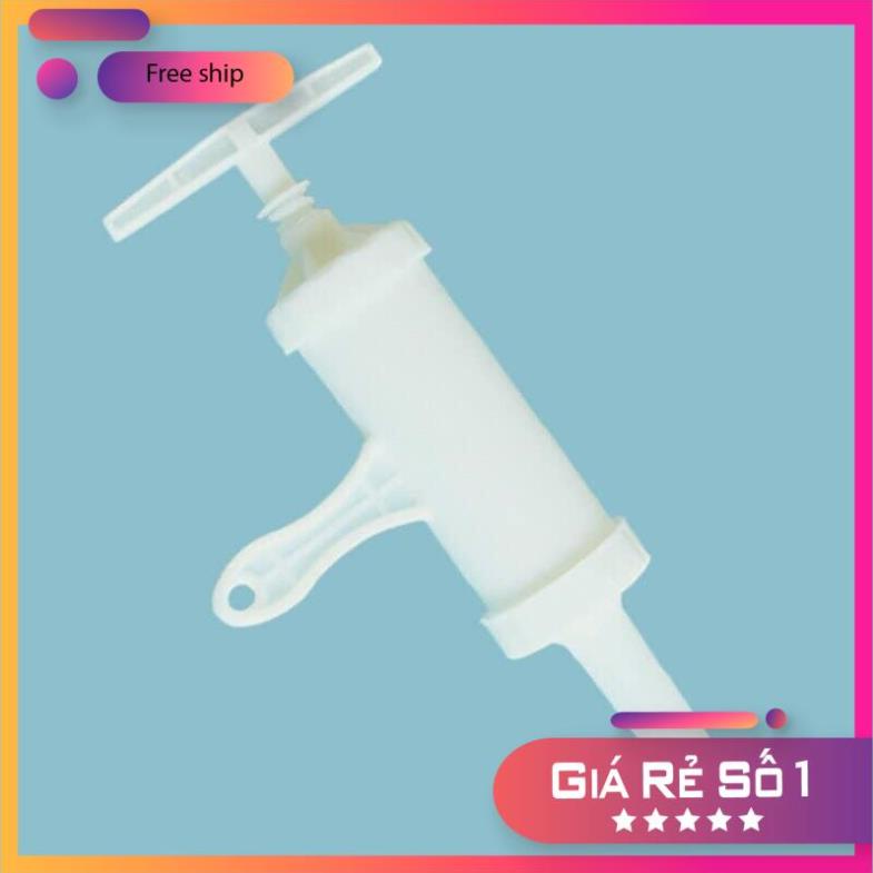 [FREESHIP] Dụng Cụ Nhồi Lòng Và Xúc Xích Tại Nhà Đơn Giản Tiện Lợi
