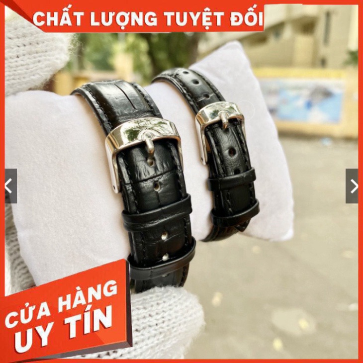 Đồng Hồ Nữ longines Sapphire LG025 Case 28mm Máy Pin Nhật Chống Xước Tuyệt Đối