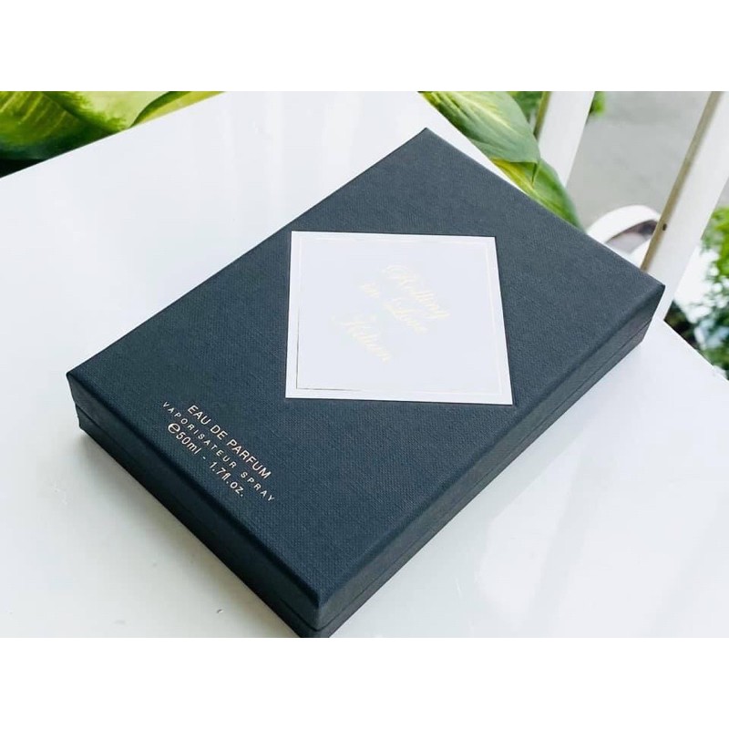 Nước hoa nữ Kilian Rolling in Love 2020