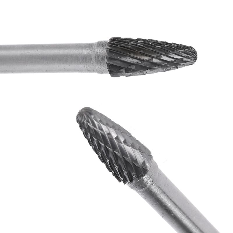 Mũi Khoan 6mm 8mm Bằng Vonfram Cacbua Cao Cấp