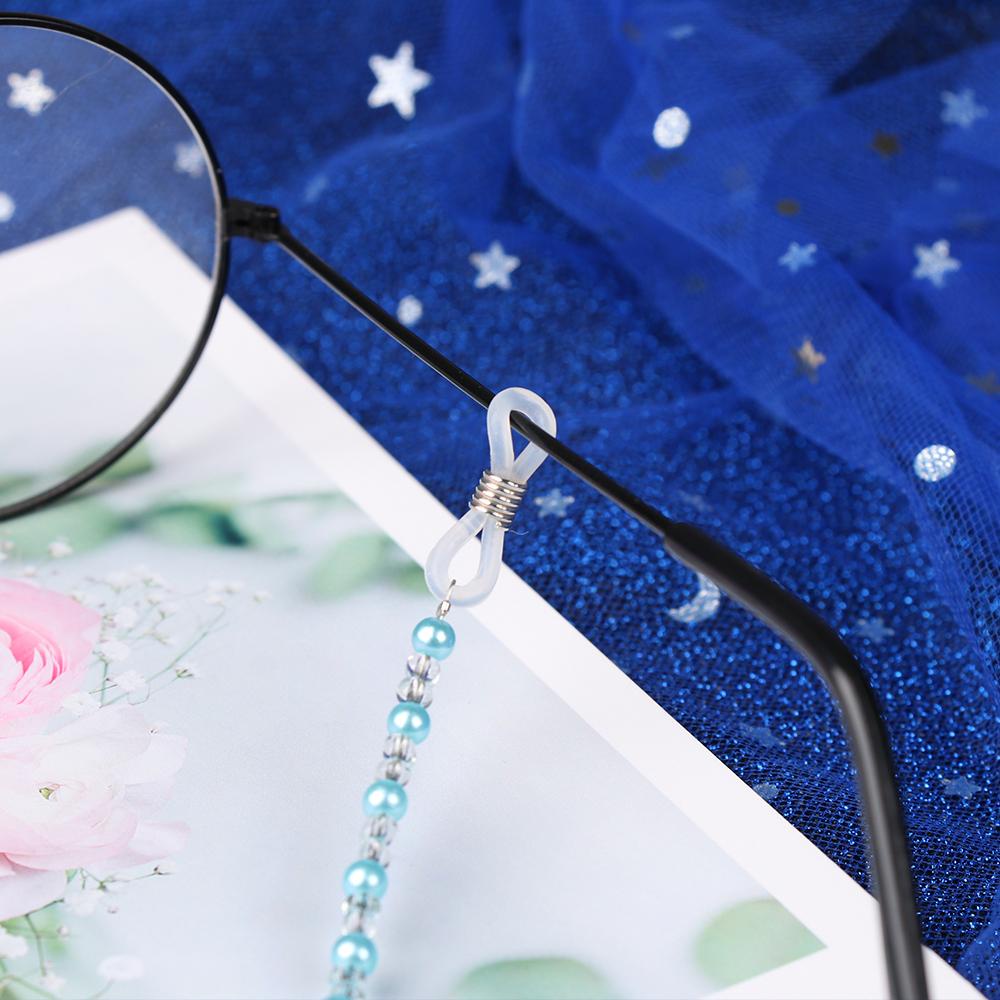 Chuỗi Hạt Đeo Mắt Kính Nhiều Màu Ngọt Ngào Chống Trượt