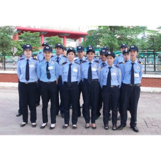 Quần áo bảo vệ