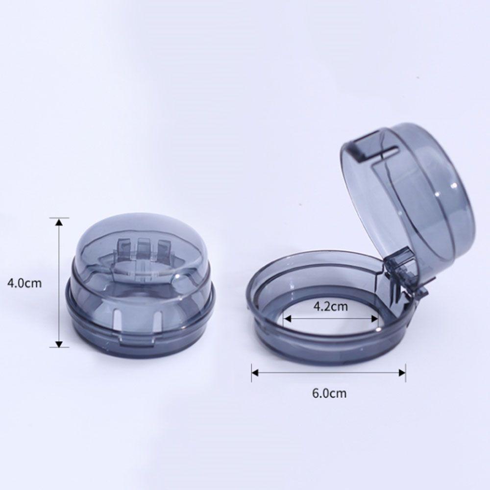 Vỏ Bọc Công Tắc Bảo Vệ An Toàn Cho Bé