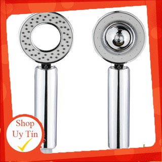 (Xả Kho Cắt Lỗ) Vòi sen 2 mặt Nhật Bản - 8360 [Sập Sàn]