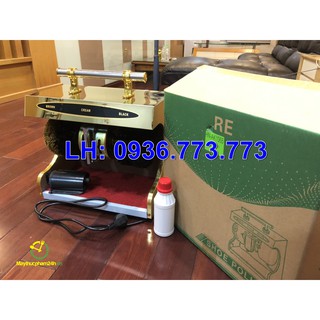Máy đánh giày mini CẢM ỨNG TỰ ĐỘNG SHN G4