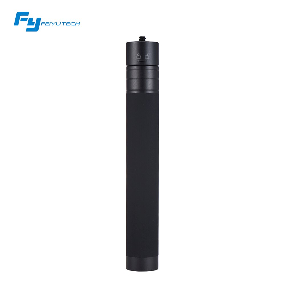 Thanh mở rộng FeiyuTech V2 700 cho thiết bị điều khiển Feiyu G5/WG2/SPG ZhiYun SMOOTH Crane 3-Axes Gimbal w / 4&quot;