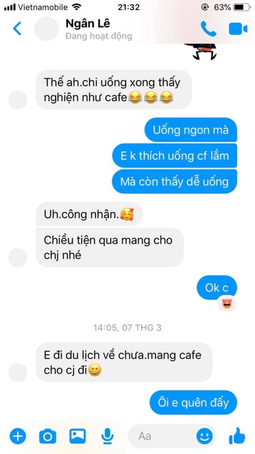 Cafe giảm cân VIP IDOL SLIM COFFE | BigBuy360 - bigbuy360.vn