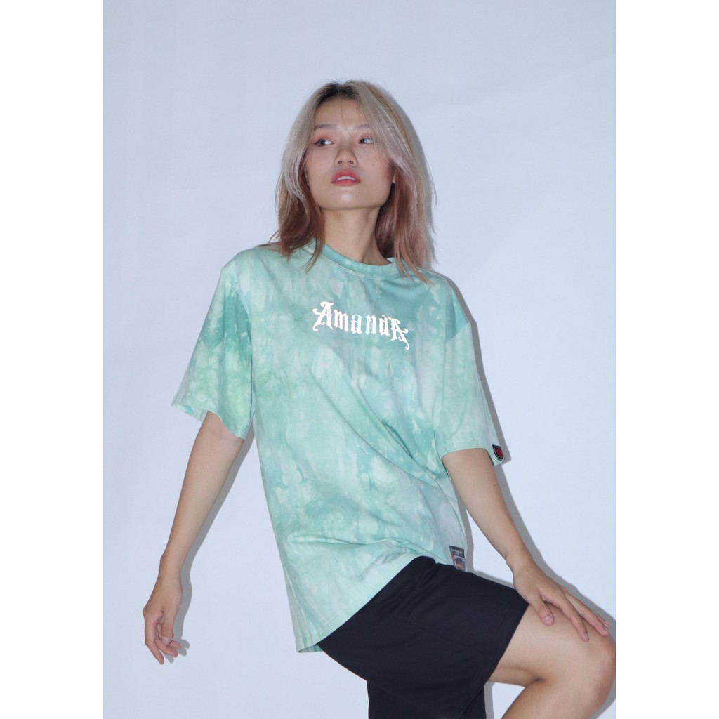 Áo thun form rộng tay lỡ nam nữ Phông Unisex In Nổi Midori By Your Side Local Brand Chính Hãng Midori M Studio