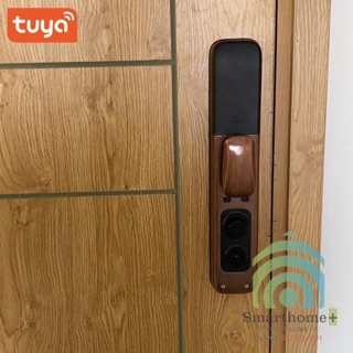 KHÓA CỬA WIFI THÔNG MINH SHP-DL7E
