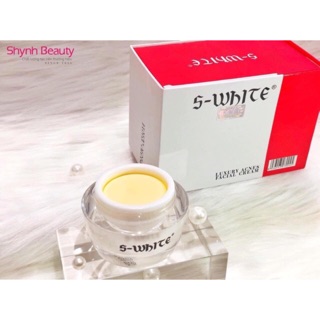 Kem face mụn cao cấp swhite ( mới)