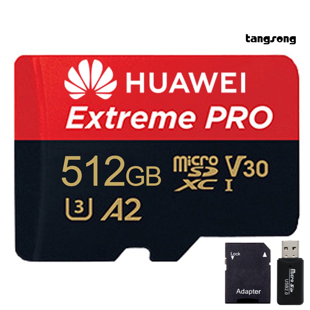 Đầu Đọc Thẻ Nhớ Tf / Micro-Sd Cỡ Lớn Tốc Độ Cao Tiện Dụng Cho Máy Ảnh / Máy Ghi Âm | BigBuy360 - bigbuy360.vn