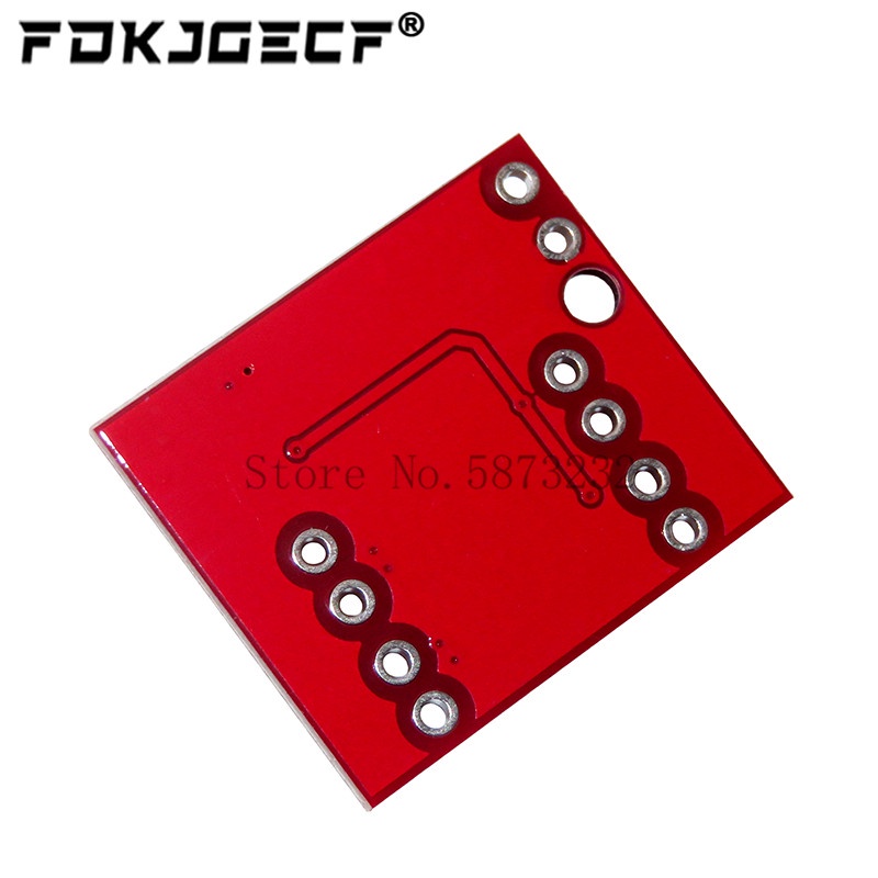 Mô Đun Điều Khiển Động Cơ Bước L298N MINI L298N Cho arduino