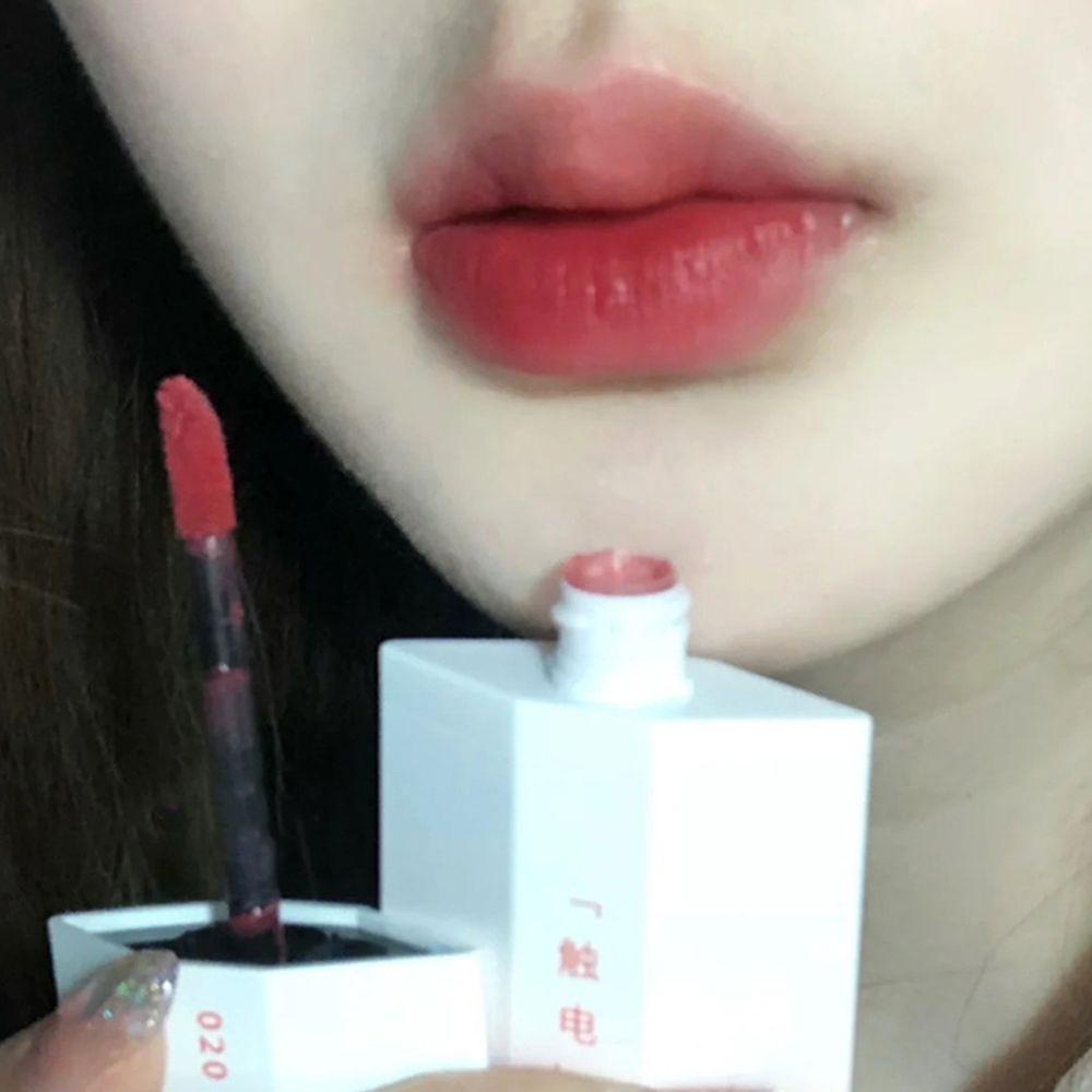 Son Bóng MAXG Lâu Trôi Thiết Kế Dễ Thương