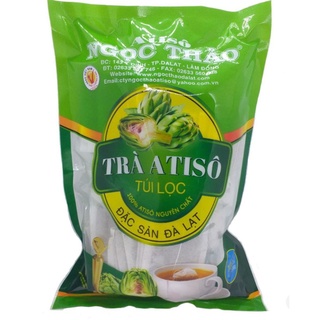 Trà atisô Ngọc Thảo đặc biệt
