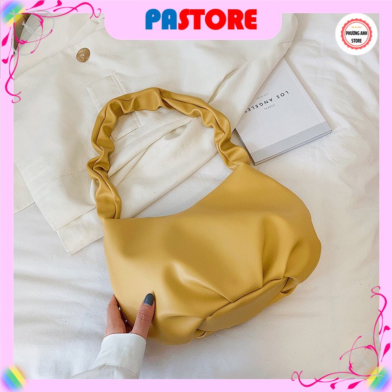 Túi xách nữ đeo vai, chất liệu cao cấp, hot trend 2022 PHUONGANHSTORE.