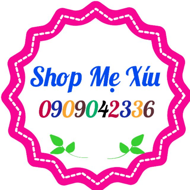 Shop Mẹ Xíu