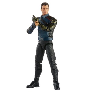 Mô hình Marvel Legends Winter Soldier