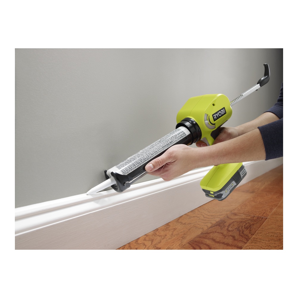 Thân máy Bơm Silicone Ryobi 18V