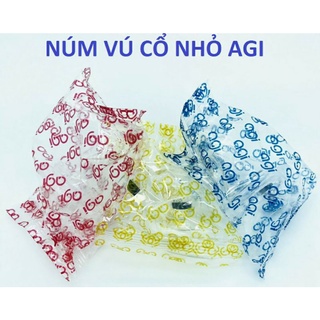NÚM VÚ Cổ Hẹp AGI SIZE M, L
