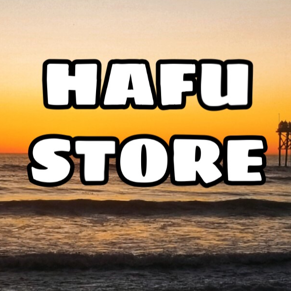 HafuStore Offical
