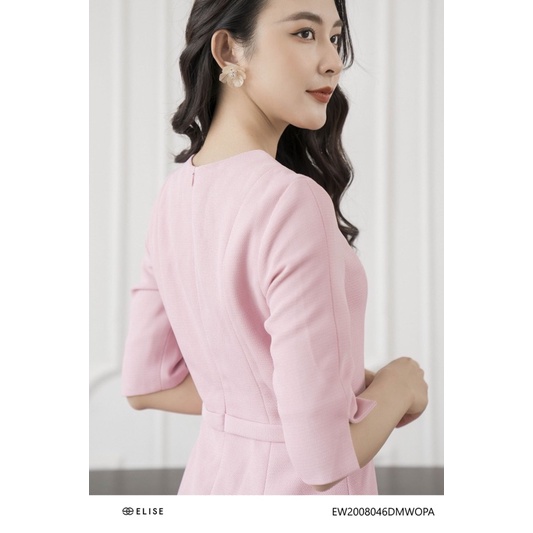 Đầm Elise S