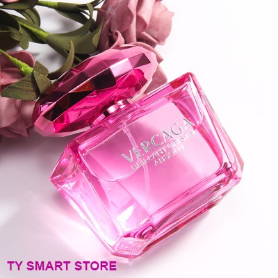[Ngọt Ngào] Nước Hoa Nữ Thơm Lâu Sang Trọng Quý Phái VERCAGA2021 | Thế Giới Skin Care