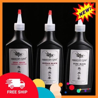 Mực đen ۞ siêu đậm 360ml ..