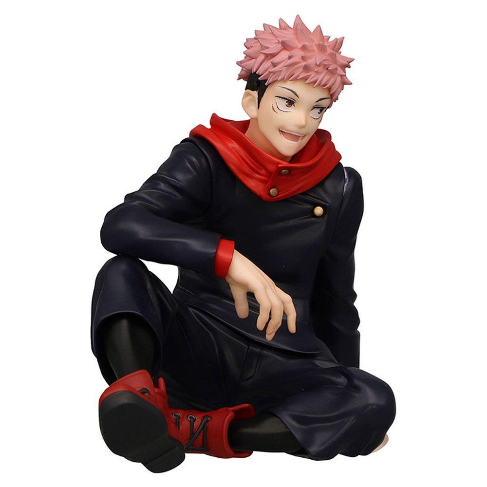 Mô Hình Nhân Vật Jujutsu Kaisen Trang Trí