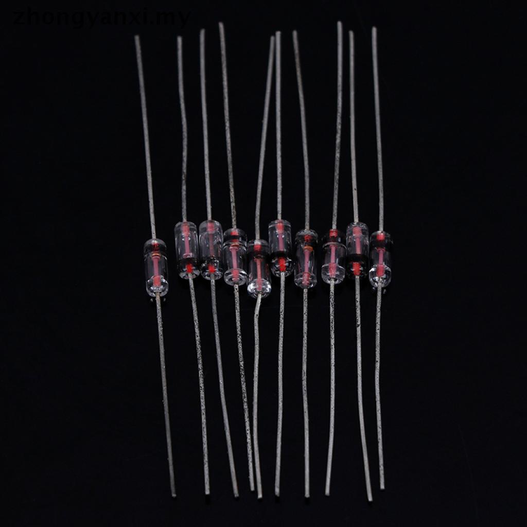 Set 10 đi ốt 1N34A 1N34A DO-7 45V IN34A mới | BigBuy360 - bigbuy360.vn