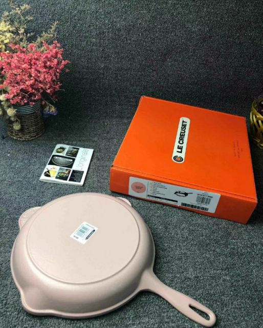 SALE Chảo Le creuset 26cm