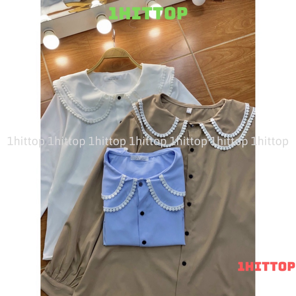 áo sơ mi kiểu hót 2020 FREESHIP 1hittop