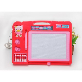 Bảng Viết Từ Tự Xóa Cho Bé