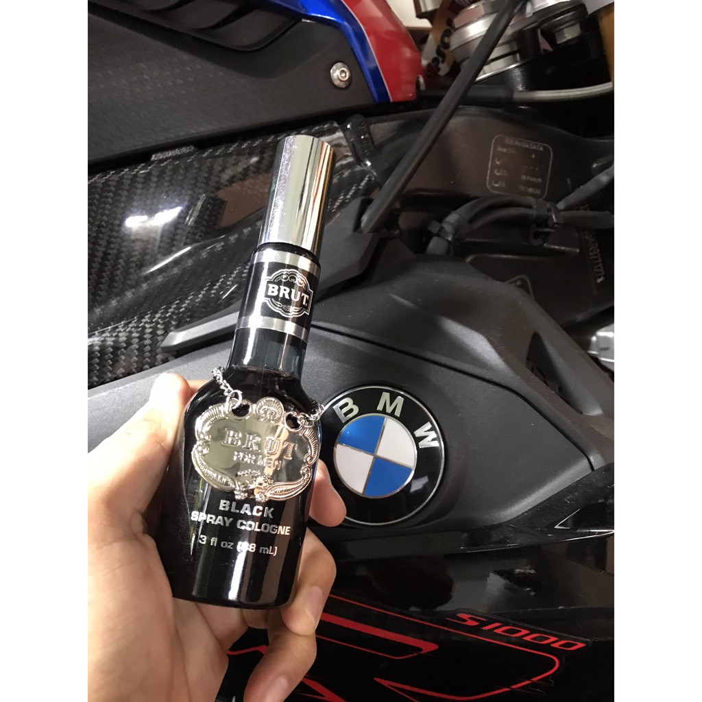 Nước hoa nam Brut Black Cologne 88ml | BigBuy360 - bigbuy360.vn