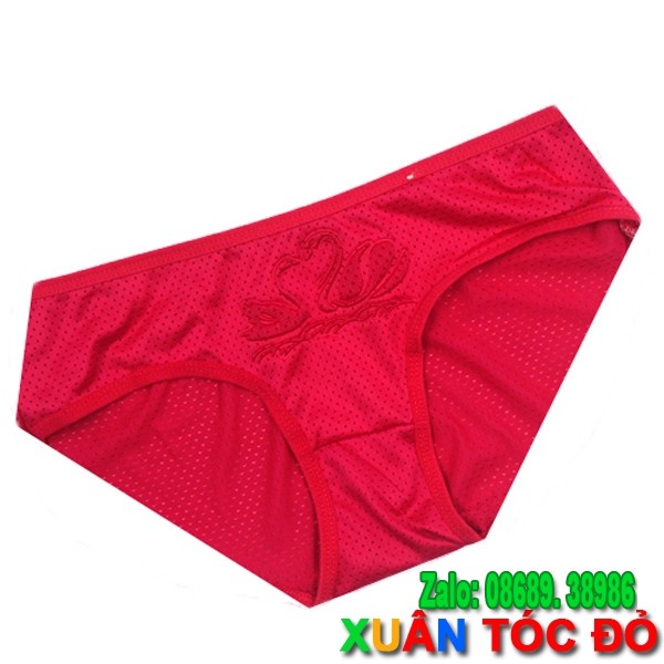 SỈ ZALO RẺ HƠN NHIỀU_ Quần Lót Thông Hơi Mới Đôi Thiên Nga Rẻ Đẹp M077 | BigBuy360 - bigbuy360.vn