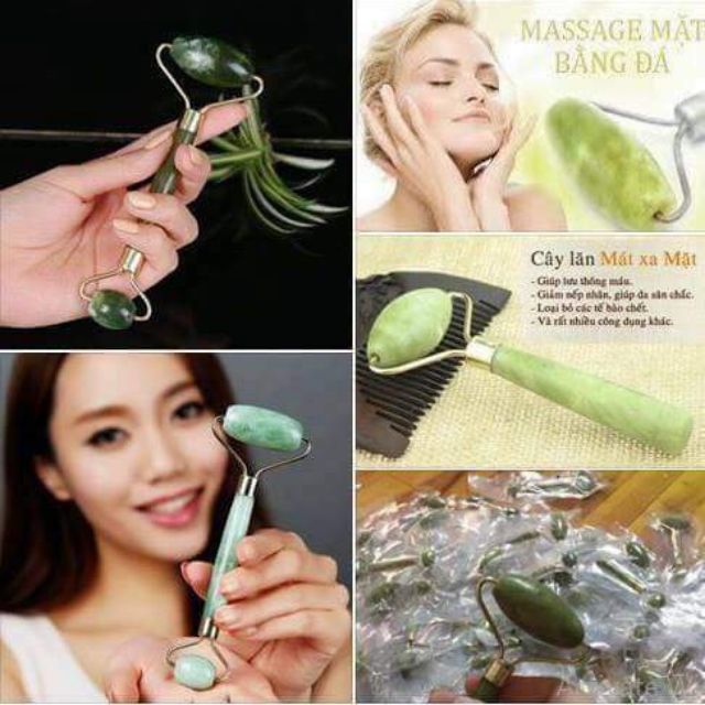 CÂY LĂN MẶT ĐÁ CẨM THẠCH