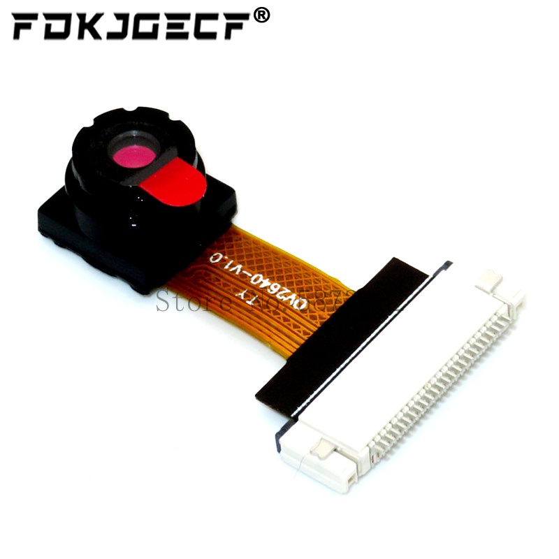 Bảng Mạch Phát Triển Camera WiFi ESP32-CAM WiFi ESP32 5V Bluetooth Với OV2640