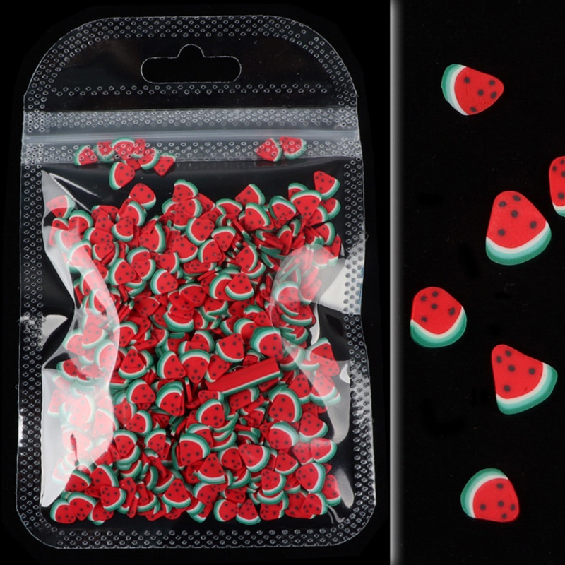 Miếng Dán Trang Trí Hình Lon Nước 3D Nhiều Màu Sắc Charms