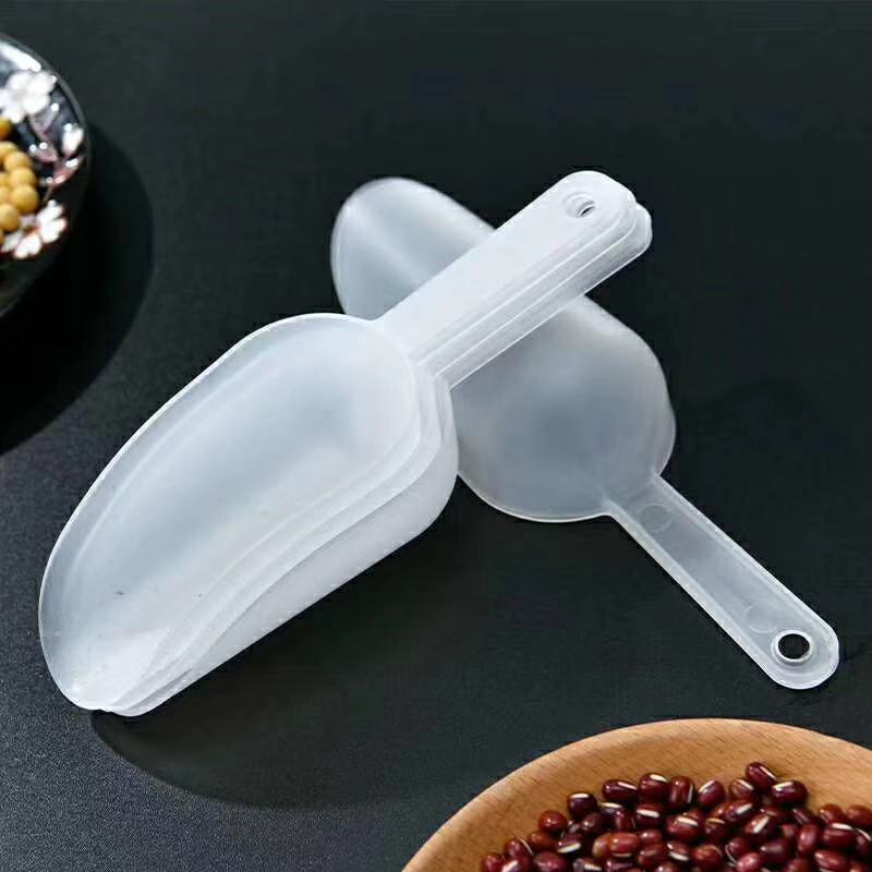Muỗng Nhựa Đong Bột/Bột Đa Năng