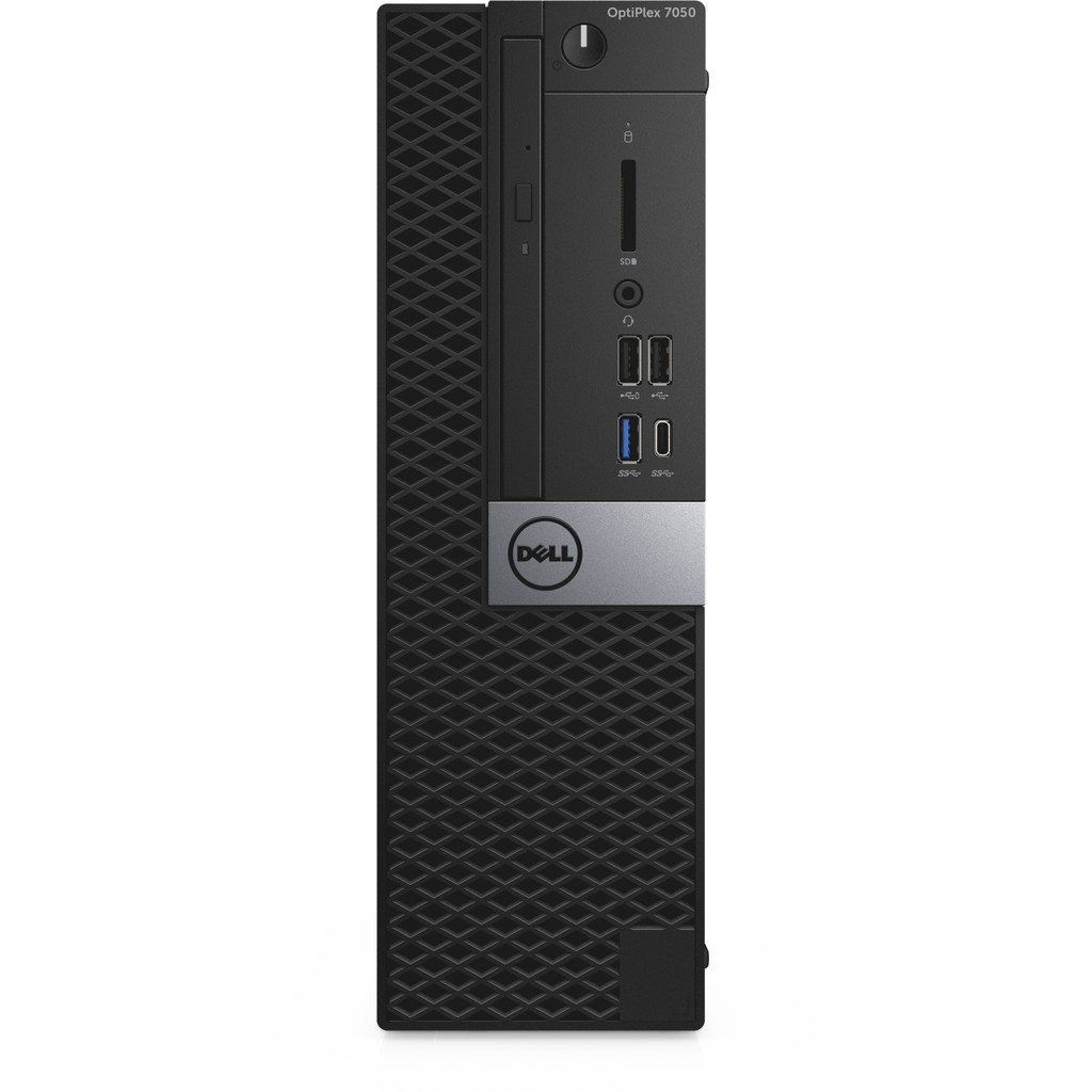 MÁY TÍNH ĐỂ BÀN DELL OPTIPLEX 7050 | GEN6 | SSD 250GB | BigBuy360 - bigbuy360.vn