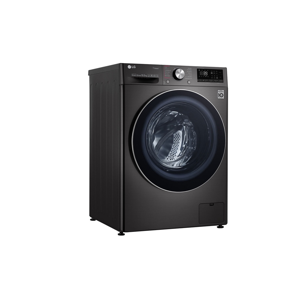 Máy giặt LG cửa ngang 10.5 kg FV1450S2B