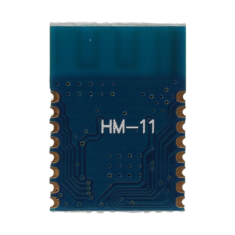 1 Mạch Thu Phát HM-11 Bluetooth 4.0 Cho Điện Thoại