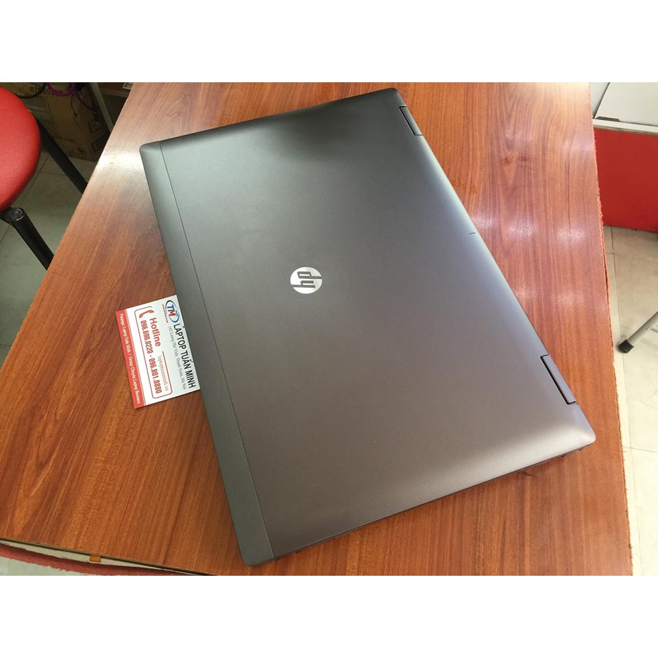 [ QUÁ RẺ ] Laptop cũ HP Probook 6570b siêu bền - màn hình 15.6 inch | BigBuy360 - bigbuy360.vn