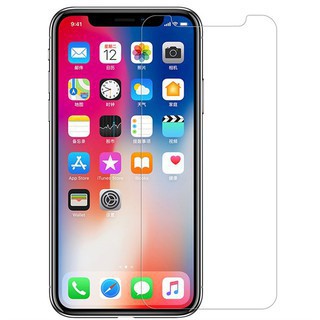 Kính cường lực iphone 2.5D miếng dán màn hình trong suốt 5/6/6s/7/7plus/8/8plus/plus/x/xr /xs/Xsmax/11/12/pro/max [2.5]