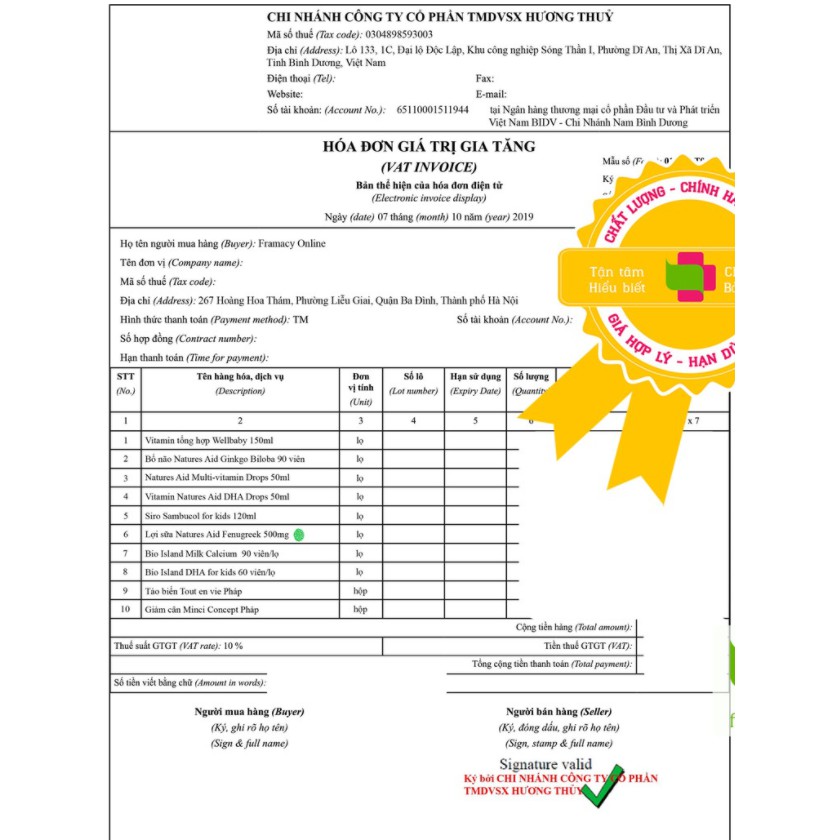 Natures Aid Fenugreek 500mg Hàng Anh 90 Viên