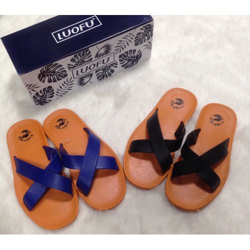 Dép Thái Chống Hôi Chân