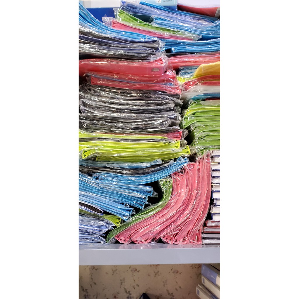 File 20,40,60 lá Plus