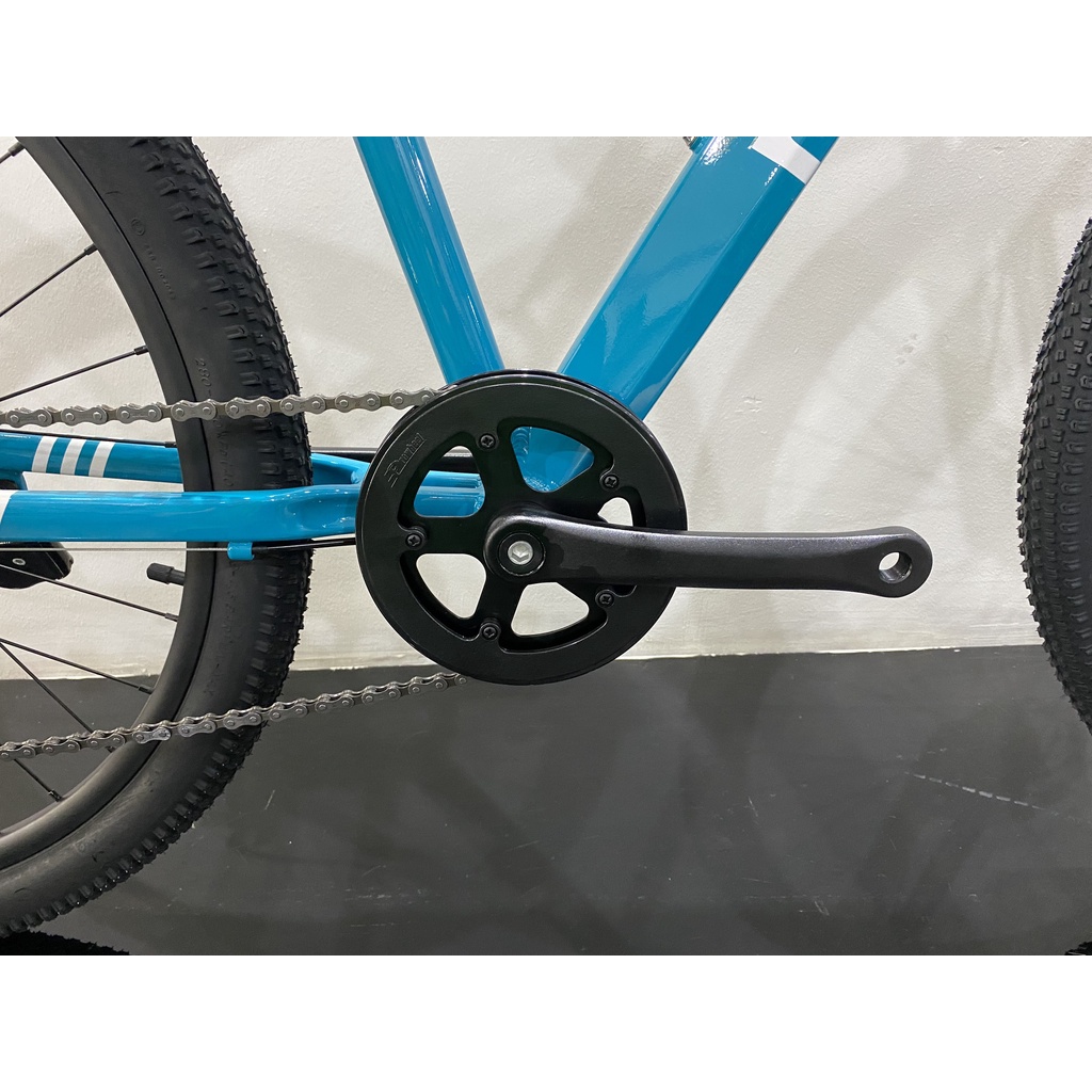 Xe đạp địa hình RIKULAU ASO LITE